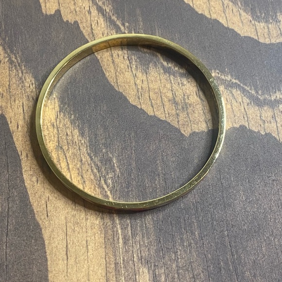 Kate Spade Three Cheers Bangle - Picture 3 of 4